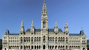 A Peek Inside Your GovTech.Pioneers Venue: The Vienna City Hall! | Pioneers