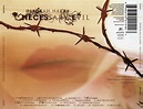 Copertina cd Deborah Harry - Necessary Evil - Back, cover cd Deborah ...