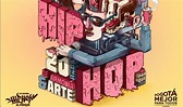 Aquí está la programación oficial para los 20 años de Hip Hop al Parque