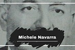 Michele Navarra: Born On This Day in 1905 - The NCS