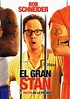 Big Stan (2007) - Posters — The Movie Database (TMDb)
