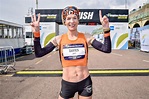 How I Train - Helen Davies - Women's Running