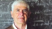 Alexandre J. Chorin - 2012 National Medal of Science - YouTube