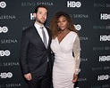 Serena Williams' Husband Alexis Ohanian Resigns from Reddit to Give His ...