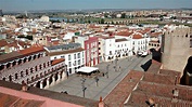 Erasmus Experience in Badajoz, Spain by Gulsah | Erasmus experience Badajoz