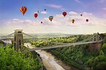 Bristol - Things to Do Near Me | AboutBritain.com