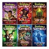 Goosebumps Book Series For Sale - Goosebumps Retro Scream Collection ...