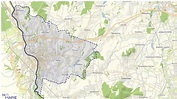 Geoportal Cieszyn, sprawdź informacje o gminie na mapie