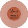 The Donnas I Don't Want To Know (If You Don't Want Me) UK 7" vinyl ...