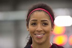 Desiree Scott to play in Winnipeg on national team – Winnipeg Free Press