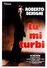 Tu mi turbi (1983) - FilmAffinity