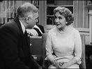 The George Burns and Gracie Allen Show (1950) - YouTube