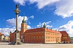 Things to do in Warsaw - complete guide to the capital of Poland (2023)