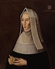 Margarita Beaufort - Condesa de Richmond y Derby
