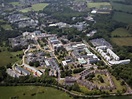 Study at one of the UK top universities, University of Kent
