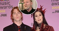 Get To Know Cher And Gregg Allman’s Estranged Son Elijah Blue