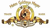 Mgm (Metro Goldwyn Mayer) Logo