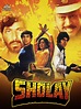 Sholay Movie: Review | Release Date (1975) | Songs | Music | Images ...