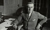 The debate over Woodrow Wilson | Miller Center