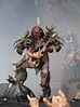 Thee Claw: R.I.P. Flattus Maximus (of GWAR)