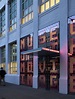 Museum of the Moving Image (NYC) | Moving image, Museum, New york city ...