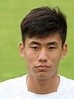Zhang Chengdong - biography, stats, rating, footballer’s profile ...
