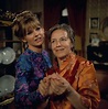ACTRESSES JENNIE LINDEN And Maureen Pryor Together In A Scene 1960s Old ...