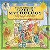 A Child's Introduction to Greek Mythology: The Stories of the Gods ...