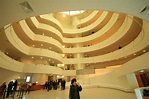 Solomon R. Guggenheim Museum | Architecture for Non Majors