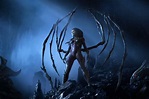 Heroes of the Storm: HotS dev on Kerrigan rework: "I think people who ...