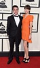 EGO - Veja os looks dos famosos no tapete vermelho do prêmio Grammy ...