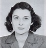 Violette Szabo GC 1921-45 SOE Agent | Vrouw, Onweer