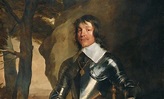 James Hamilton - powerful Duke of Scotland - 1606 | History.info
