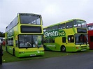 Important Notice Regarding The Green Bus - Cashless System | Q3 Academy ...