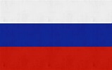 Russia Flag - We Need Fun
