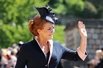 Sarah Ferguson reveals the Queen’s beloved corgis have ‘stopped ...