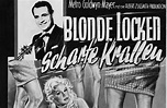 Blonde Locken, scharfe Krallen (1959) - Film | cinema.de