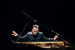 Star-Pianist Igor Levit - vier Konzerte in der Tonhalle
