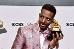 J. Ivy, Chicago poet, wins Grammy in category he helped create ...
