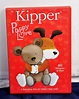 Kipper Puppy Love DVD 80 Minutes of Fun 2005 Children’s Movie Mick ...