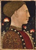 Ritratto di Lionello d’Este, Pisanello, Accademia Carrara Pinacoteca ...