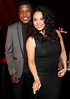 Babyface Asks for Joint Custody amid Divorce with Nicole Pantenburg