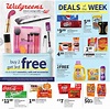Walgreens Weekly Ad 09/12/2021 - 09/18/2021