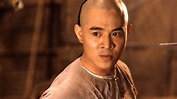 Jet Li Films: The Top 5 Jet Li’s Action Movies in the 1980s and ‘90s