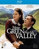 Blu-ray Review: John Ford’s How Green Was My Valley on Fox Home ...