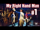 My version of Hamilton: Right Hand Man - YouTube