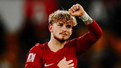 Harvey Elliott: Wolves victory gives us confidence - Liverpool FC