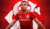 Gabriel Mercado fue presentado en Internacional de Porto Alegre - Radio ...