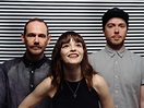 Listen to CHVRCHES' new single "Never Say Die" - HighClouds