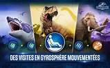 Jurassic World™: le jeu – Applications Android sur Google Play